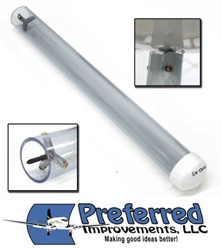 Preferred Airparts, LLC - New Surplus and Used Aircraft Parts