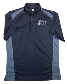 Picture of Preferred Cornerstone Polo