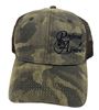 Picture of Structured Camouflage Cap