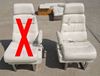 Picture of Cessna 421B Seats 