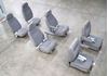 Picture of Cessna 310R Seats