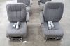 Picture of Cessna 310R Seats