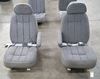 Picture of Cessna 310R Seats