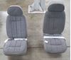 Picture of Cessna 310R Seats